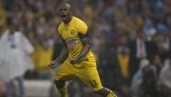 Compañero de Christian ‘Chucho’ Benítez revela sus HORRIBLES COMPORTAMIENTOS en el América