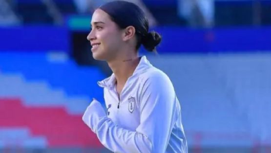 La VERDADERA RAZÓN por la que el Club América RECHAZARÍA el fichaje de Nailea Vidrio