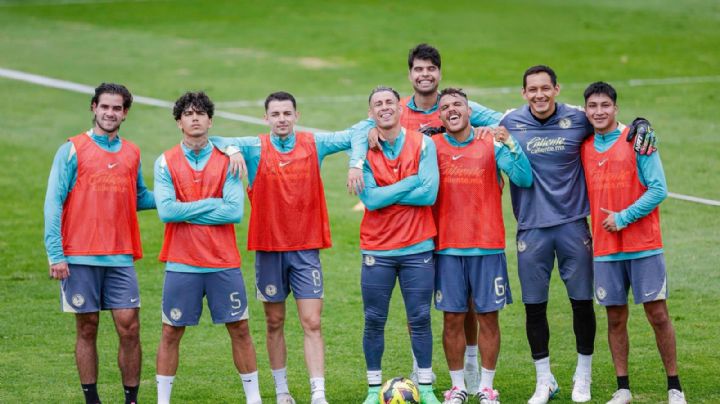 Club América estaría en el Mundial de Clubes antes de lo esperado
