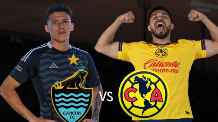 Cancún FC ‘se mancha’ y sube los PRECIOS de los boletos para su partido contra el Club América