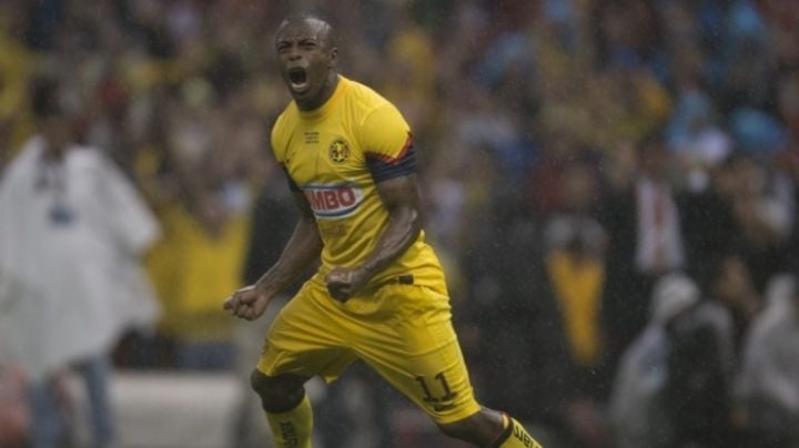 Compañero de Christian ‘Chucho’ Benítez revela sus HORRIBLES COMPORTAMIENTOS en el América