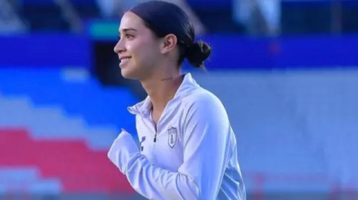 La VERDADERA RAZÓN por la que el Club América RECHAZARÍA el fichaje de Nailea Vidrio