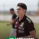 Israel Reyes con OPORTUNIDAD DE ORO en la Selección Mexicana de Javier Aguirre