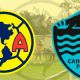 ¿Van a transmitir el partido Club América vs Cancún FC de la pretemporada?
