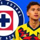 La JUGADA de Cruz Azul para ROBARLE al Club América el fichaje de Jeremy Márquez