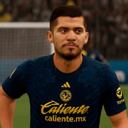 Se confirma el REGRESO del Club América a la saga de videojuegos EAFC