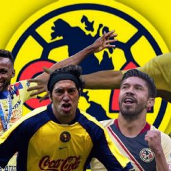 El dato que confirma que el Club América NECESITA un REFUERZO BOMBA