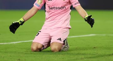 Pudo volver al Club América como LEYENDA pero ahora ya no lo quieren en su Club