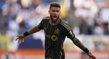 Denis Bouanga demuestra en el Mundial de Clubes que es el FICHAJE que necesita el Club América