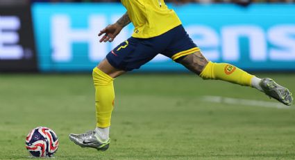 Por fin recibió la OFERTA que tanto esperaba y podría salir del Club América lo antes posible