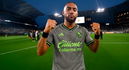 Las DOS VENTAS que harían realidad el FICHAJE de Denis Bouanga con el Club América