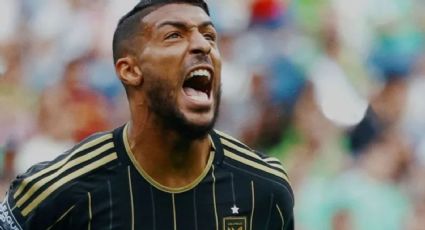 EXHIBEN a la directiva del Club América y revelan el estado de las negociaciones por Denis Bouanga