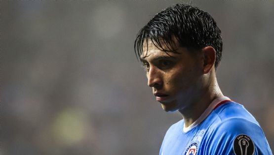 Cruz Azul SE BURLA de Alexis Gutiérrez y confirma su llegada al Club América