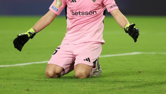 Pudo volver al Club América como LEYENDA pero ahora ya no lo quieren en su Club