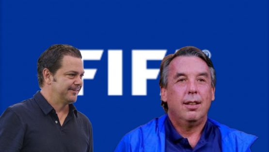 Exhiben la POCA INVERSIÓN del Club América en fichajes y que habría costado el Tetracampeonato