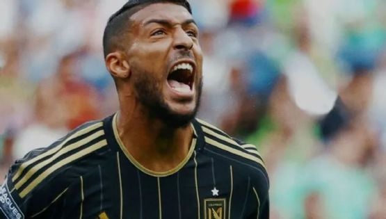 EXHIBEN a la directiva del Club América y revelan el estado de las negociaciones por Denis Bouanga
