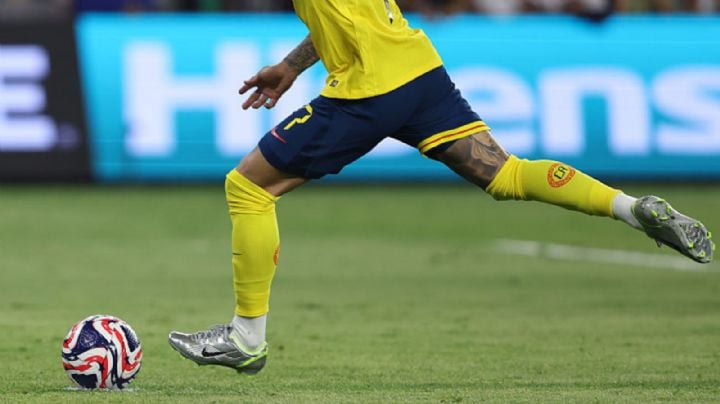 Exfutbolista ARREMETE contra jugador del Club América por supuesta DESLEALTAD al equipo