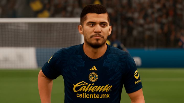 Se confirma el REGRESO del Club América a la saga de videojuegos EAFC