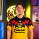 OFICIAL: Así anuncia el Club América el FICHAJE de Alexis Gutiérrez