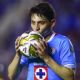 Apenas llegó y Alexis Gutiérrez debutaría muy pronto con el Club América, viene con todo