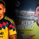 Alexis Gutiérrez ya es OFICIAL y este sería el próximo refuerzo en la agenda del Club América