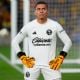 Luis Ángel Malagón ya no tendrá su UNIFORME FAVORITO con el Club América
