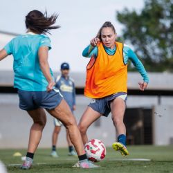 ¿Cuándo llegarán los REFUERZOS del Club América Femenil para el Apertura 2025?