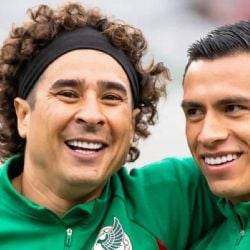 Así es la RELACIÓN entre Guillermo Ochoa y Luis Ángel Malagón que beneficiará al Club América