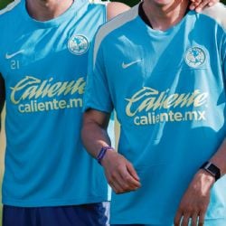 Ya le dio la BIENVENIDA a Alexis Gutiérrez y lo compromete a dejar todo por el Club América