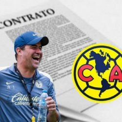 Firmaría el 30 de junio y sería un gran REFUERZO para André Jardine en el Club América