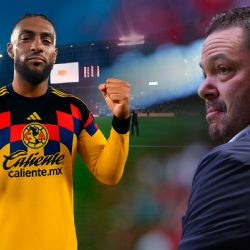 América cerca de recibir 7 millones de euros que usarán para FICHAR a Denis Bouanga