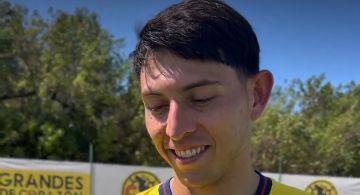 CONFIRMAN lo que ya sabíamos sobre el precio INFLADO de Alexis Gutiérrez