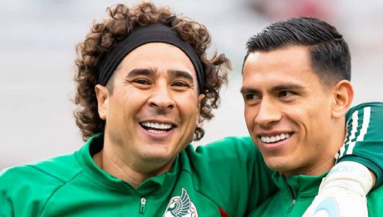 ¿Luis Ángel Malagón quiere o no que Guillermo Ochoa esté en Selección Mexicana?