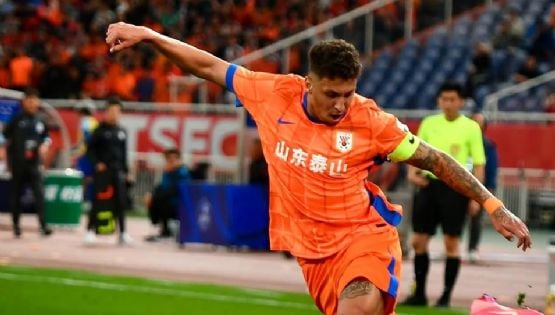 Proponen FICHAJE con características similares a las de Denis Bouanga