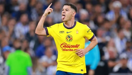 Club América lo quería como reemplazo de Richard Sánchez y ahora sufre una dura lesión