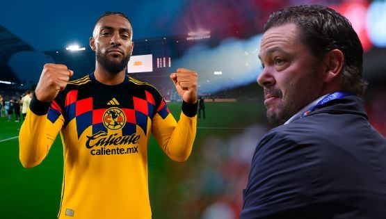 América cerca de recibir 7 millones de euros que usarán para FICHAR a Denis Bouanga