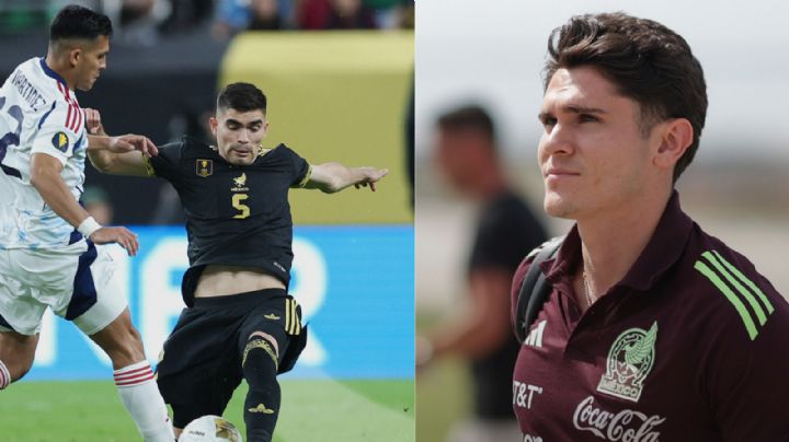 Johan Vásquez podría ROBARLE a Israel Reyes la oportunidad de llegar a la Serie A