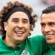 Así es la RELACIÓN entre Guillermo Ochoa y Luis Ángel Malagón que beneficiará al Club América