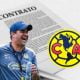 Firmaría el 30 de junio y sería un gran REFUERZO para André Jardine en el Club América