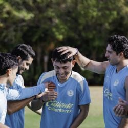 Excompañero de Alexis Gutiérrez lanza INDIRECTA por su fichaje con el Club América