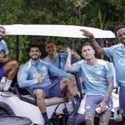 Con todo y pretemporada Club América mandaría alineación DE LUJO contra Cancún FC