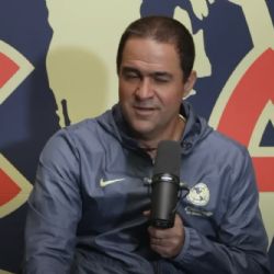 André Jardine es HONESTO y deja de prometer títulos, pero hace otro compromiso con la afición