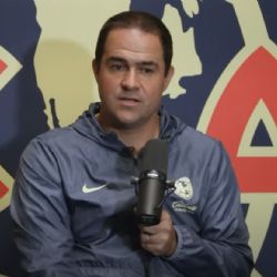 André Jardine rompe el silencio y CONFIESA la tristeza que hubo en el América tras perder la Final