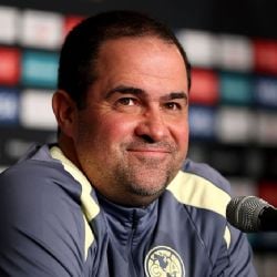 André Jardine admite porque AÚN NO LLEGA el último refuerzo del Club América