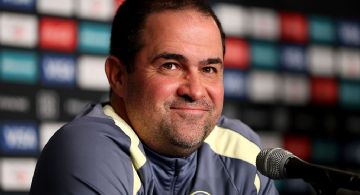 El LEGADO que André Jardine quiere dejar en el Club América el día que se vaya, no son títulos