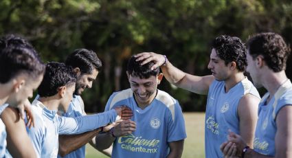 Excompañero de Alexis Gutiérrez lanza INDIRECTA por su fichaje con el Club América