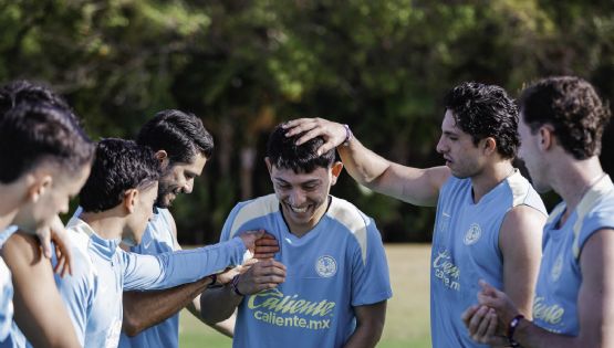 Excompañero de Alexis Gutiérrez lanza INDIRECTA por su fichaje con el Club América