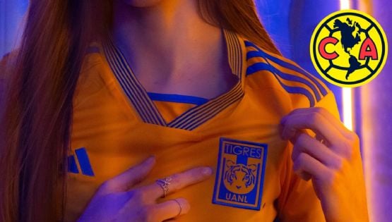 Club América Femenil descarta la llegada de jugadora proveniente de Tigres, si llega Marcelo Flores