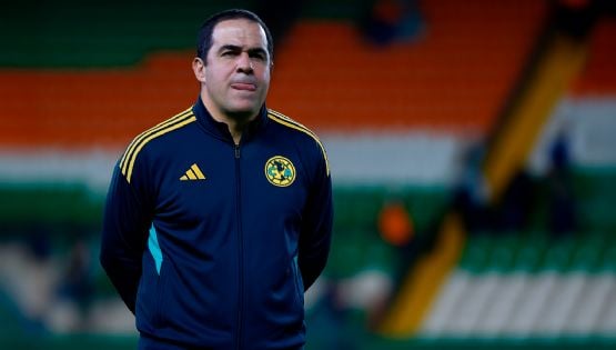 André Jardine está HARTO y así exhibió a la directiva del Club América por la falta de refuerzos