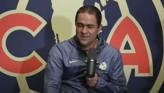 André Jardine es HONESTO y deja de prometer títulos, pero hace otro compromiso con la afición
